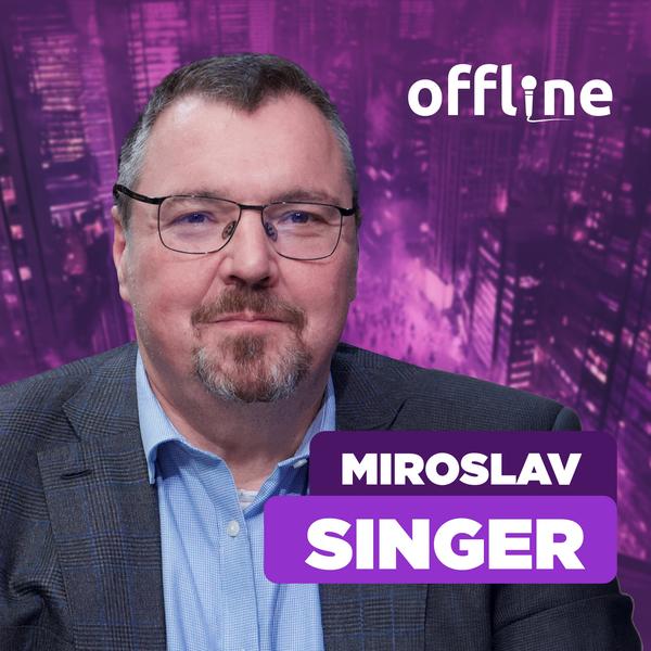 Offline Štěpána Křečka